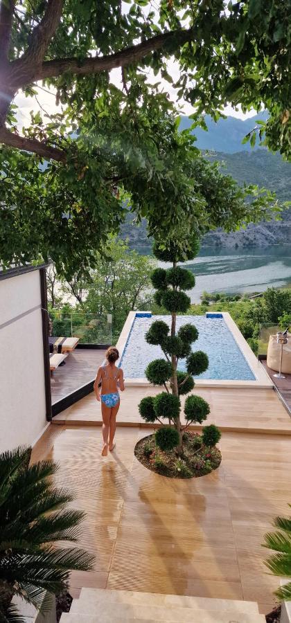 Koman Paradise By Romina Shkodra Kültér fotó